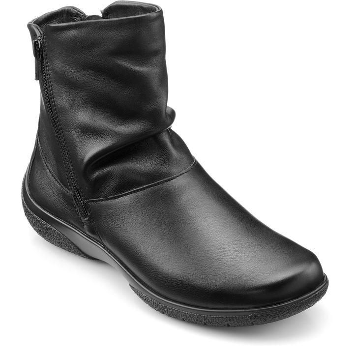 Whisper Ladies Dual Fit Ankle Boot