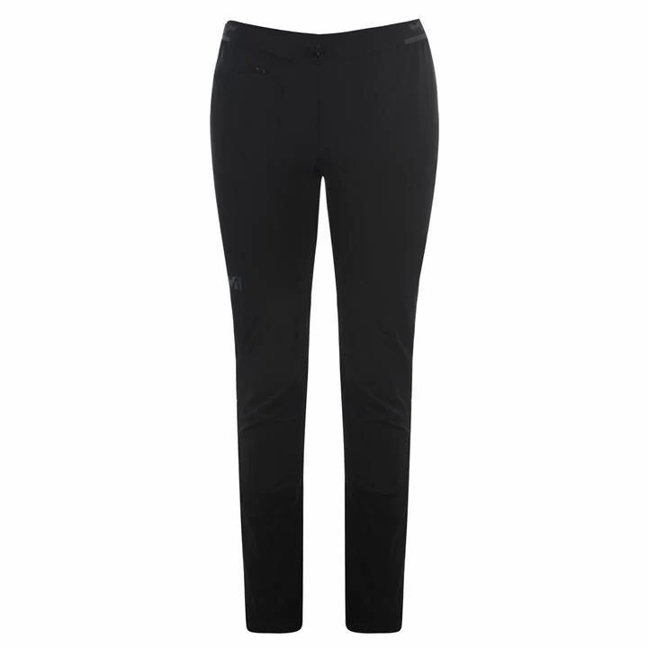 Millet Pierra Ski Pants Ladies - Black