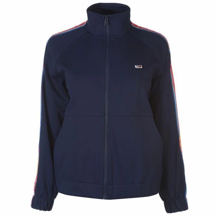 Tommy Tracksuit Top