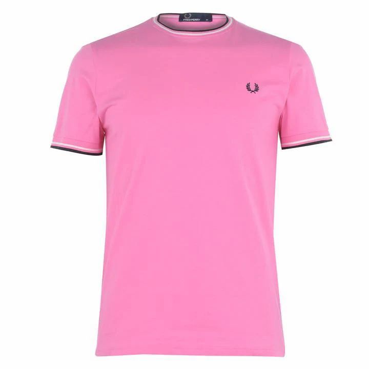 Twin Tipped Lightweight Cotton Jersey