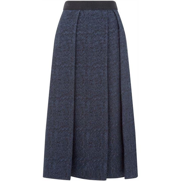 Evangeline Skirt