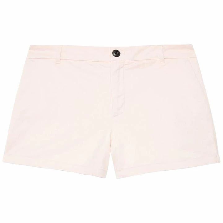 Jack Wills Iggleby Chino Shorts - Pink