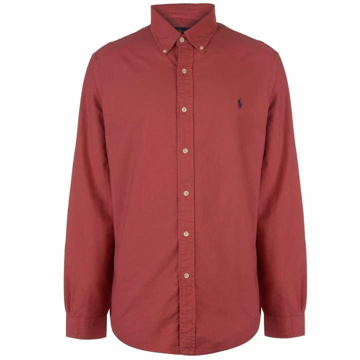 Polo Classic Fit Sport Shirt