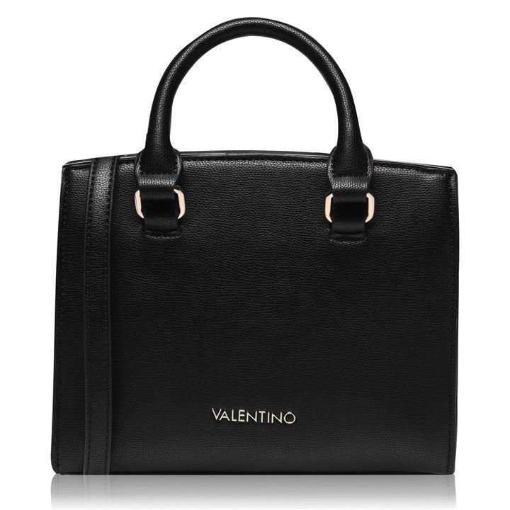 Valentino Bags Unicorno Small Tote Bag - NERO 001