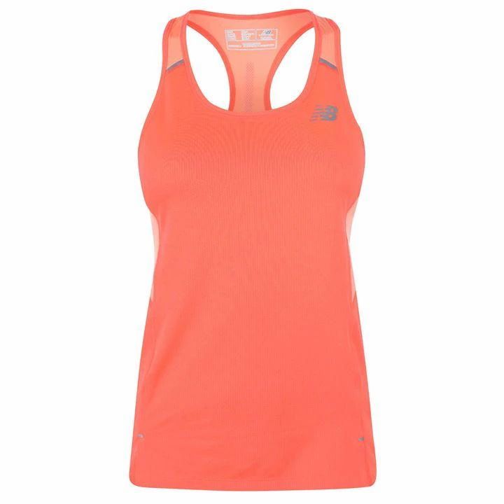 New Balance Ice Tank Top Ladies - VCO