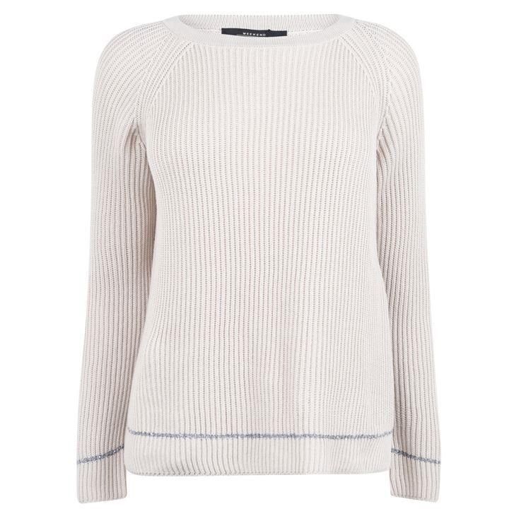 Max Mara Weekend Stripe Knit - Multi