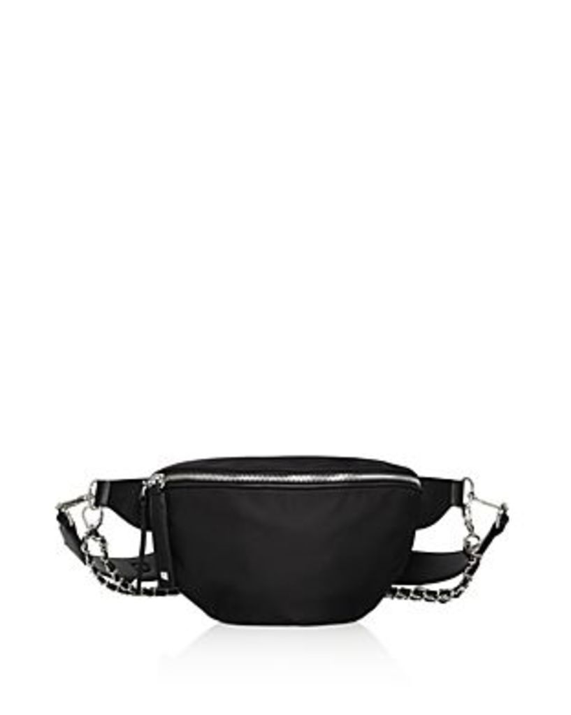 Alex Nylon Chain Belt Bag - 100% Exclusive
