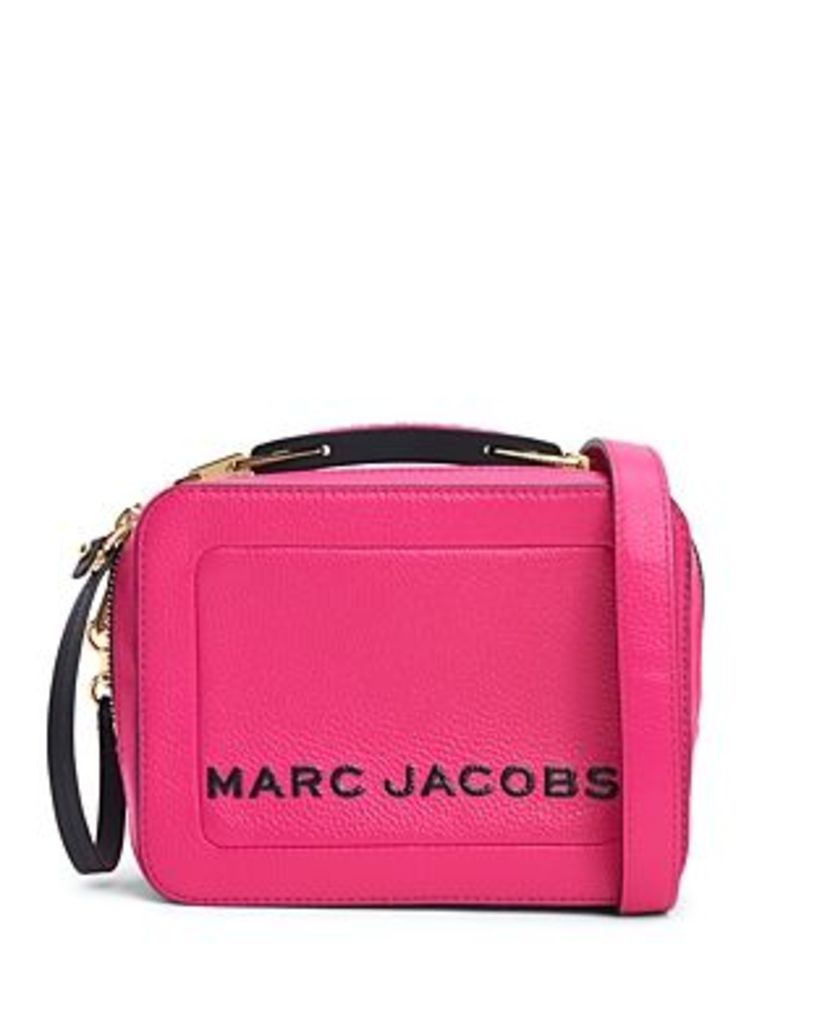 Marc Jacobs The Box 20 Crossbody