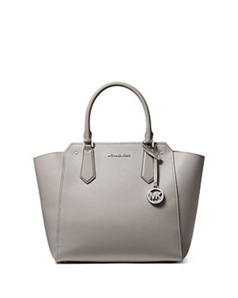 Michael Michael Kors Hayes Large Leather Tote