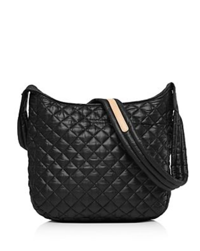 Parker Crossbody