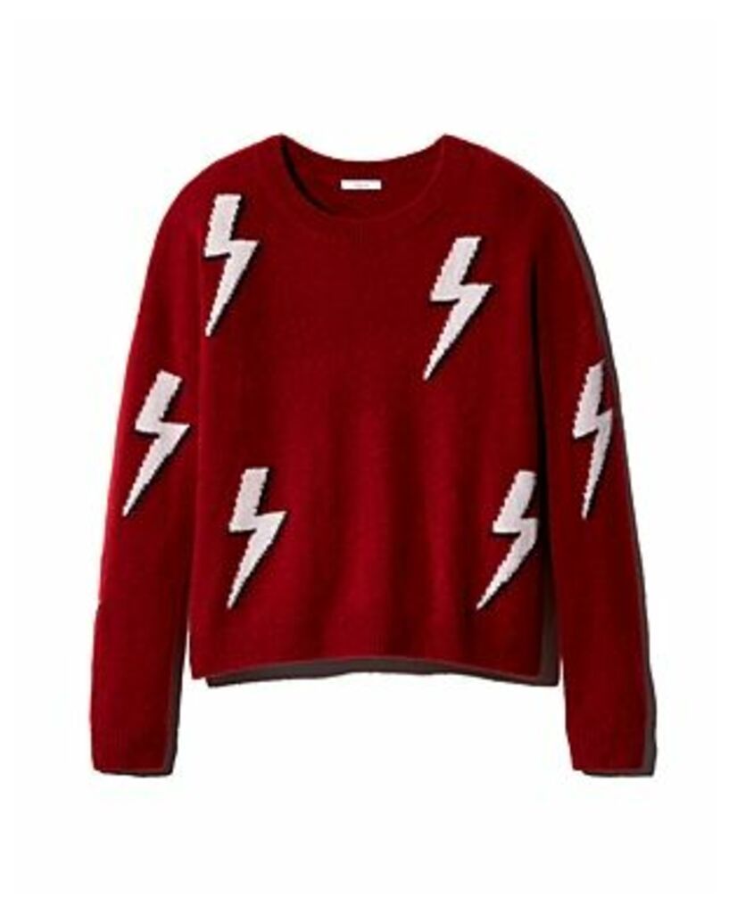Rails Aries Lightning Bolt Sweater