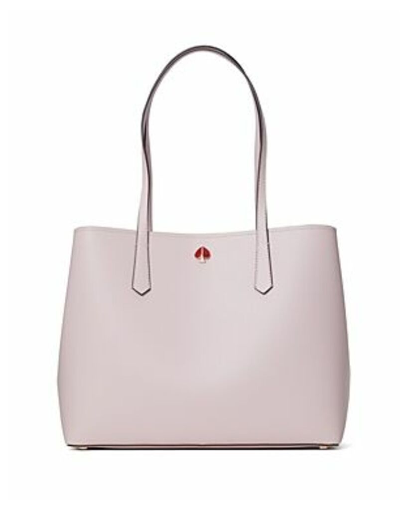 Molly Heart Party Large Leather Tote