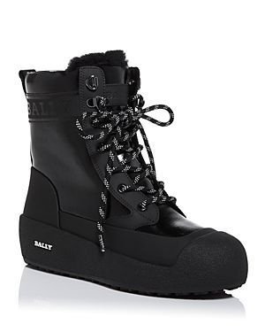 Women's Garbel Cold Weather Boots