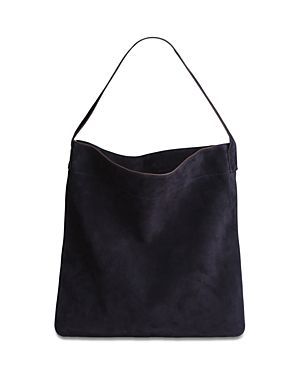 Lady Leather Tote