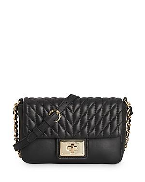 Agyness Leather Crossbody (50% off) Comparable Value $198