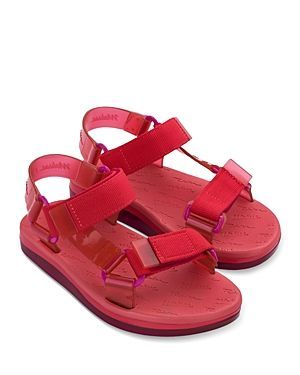 Women's Papete Strappy Slingback Sandals