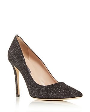 Women's Fawn Pointed Toe Pumps