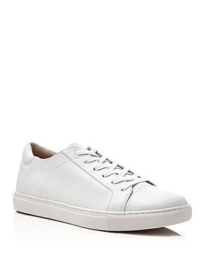Kam Lace Up Sneakers