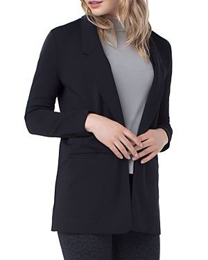 Liverpool Open-Front Boyfriend Blazer