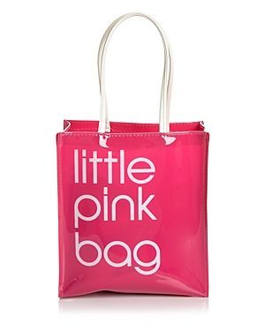 Little Pink Bag - 100% Exclusive