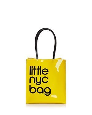 Little Nyc Bag - 100% Exclusive