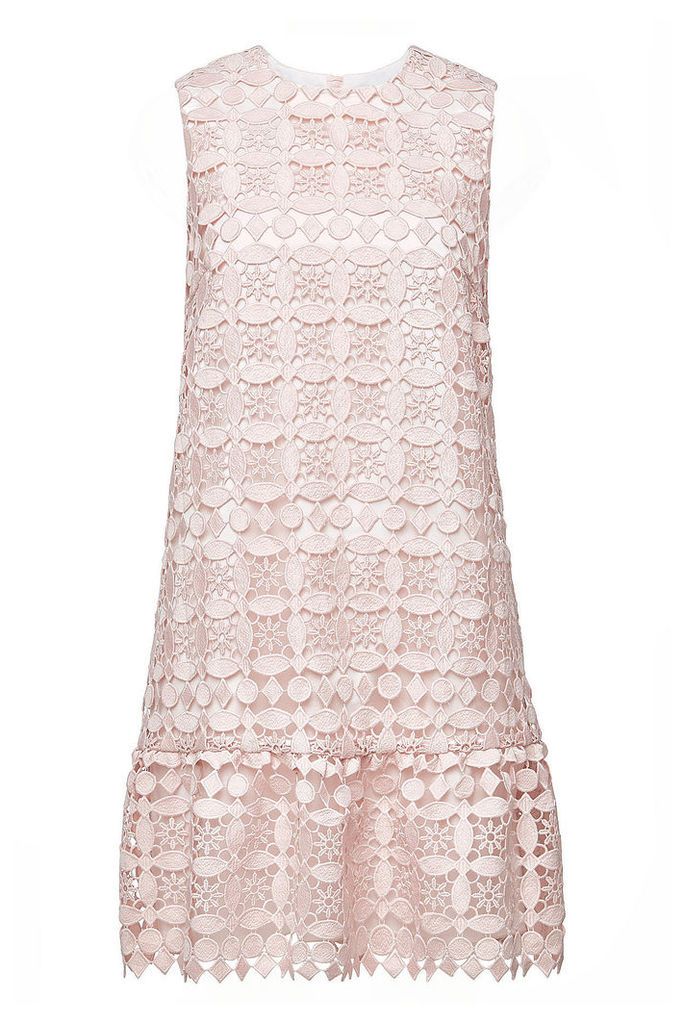 SLY010 Lace Dress