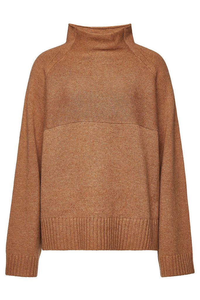 By Malene Birger Brianne Pullover with Merino Wool