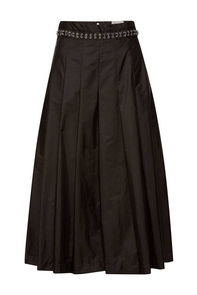 Moncler Genius 6 Moncler Kei Ninomiya Embellished Skirt