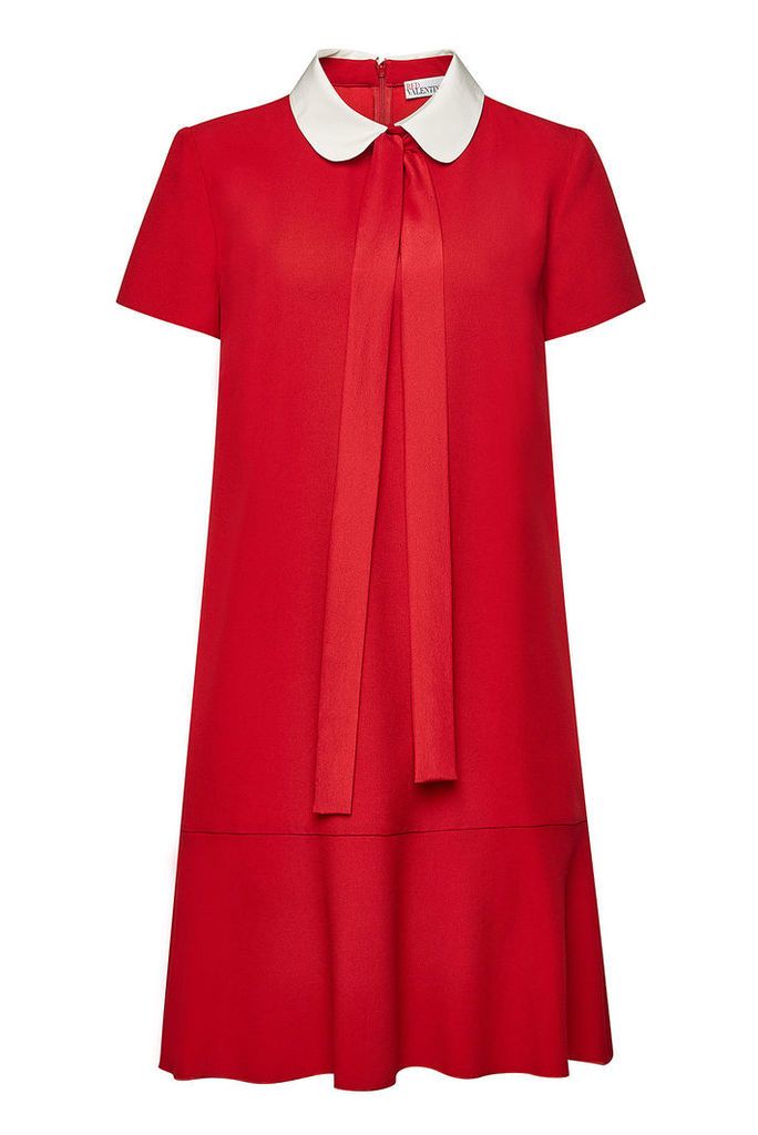 RED Valentino Mini Dress