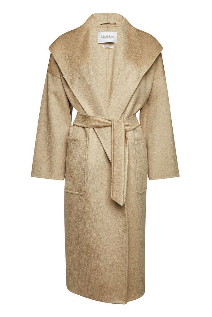 Max Mara Marilyn Cashmere Coat