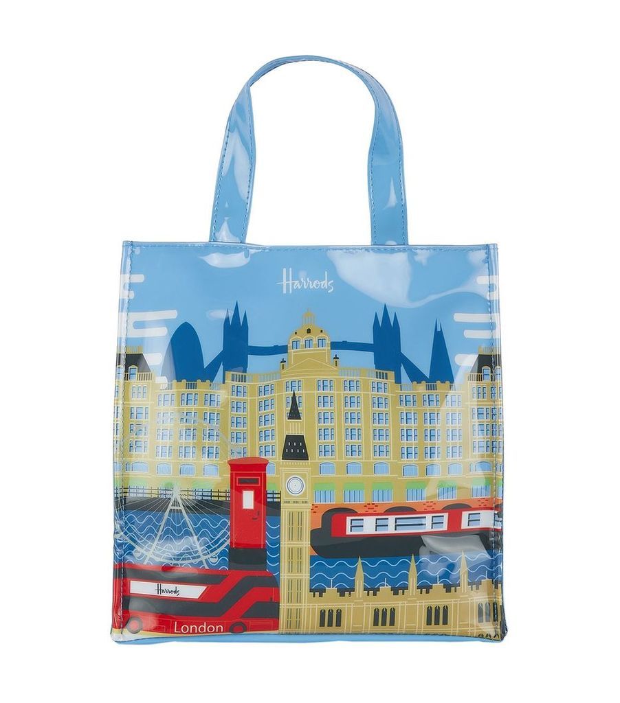 London Small Shopper Bag