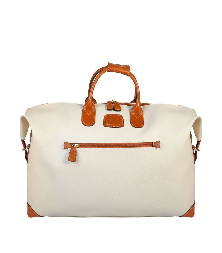 Firenze Small Duffle Bag (46cm)