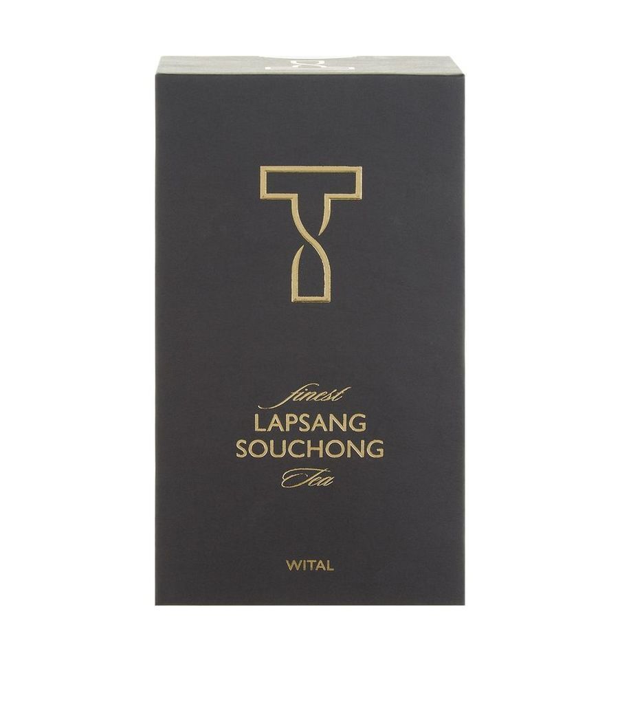 Lapsang Souchong Tea (17 Tea Bags)