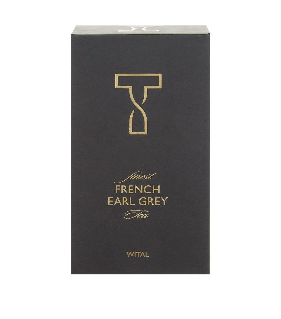 French Earl Grey Tea (17 Tea Bags)