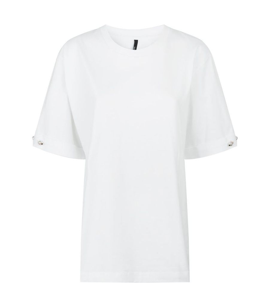 Cotton Pearl T-Shirt