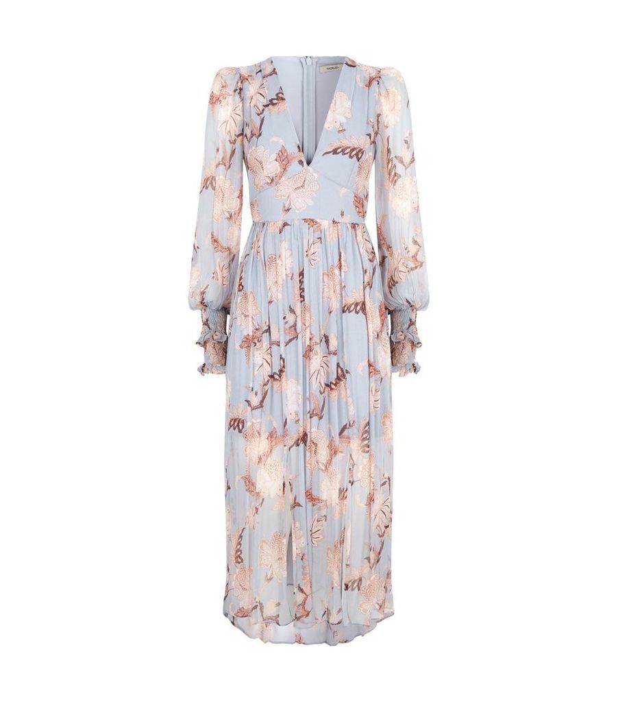 Hampsted Floral Dress