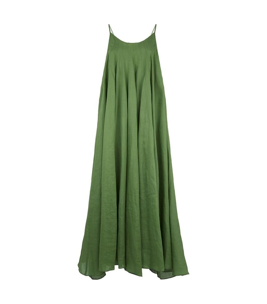 Mabelle Maxi Dress