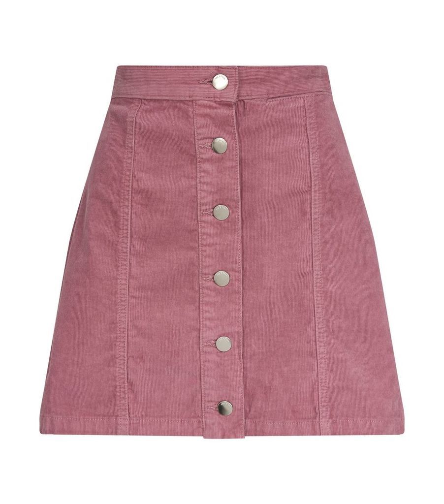 Rosie Corduroy Skirt