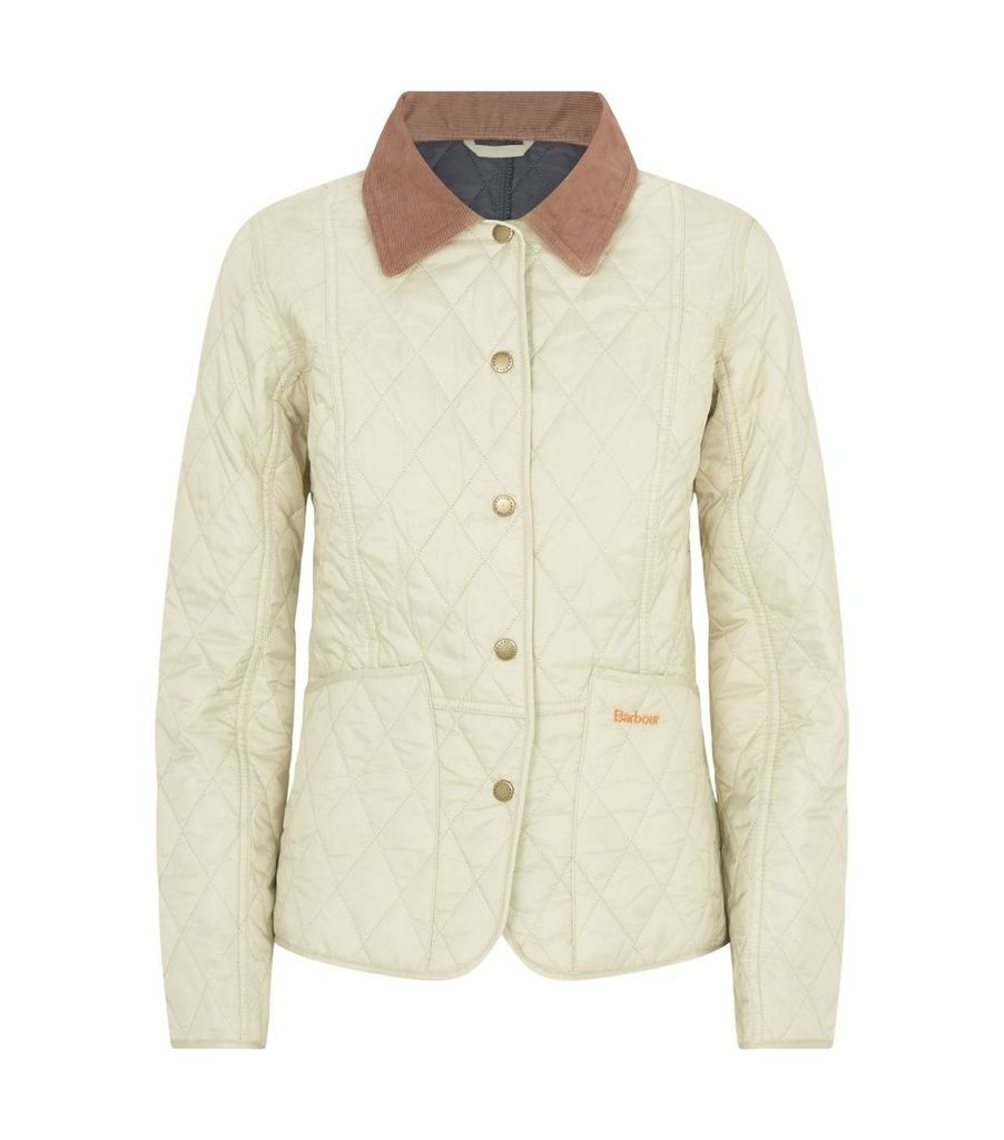 Summer Liddesdale Quilted Jacket