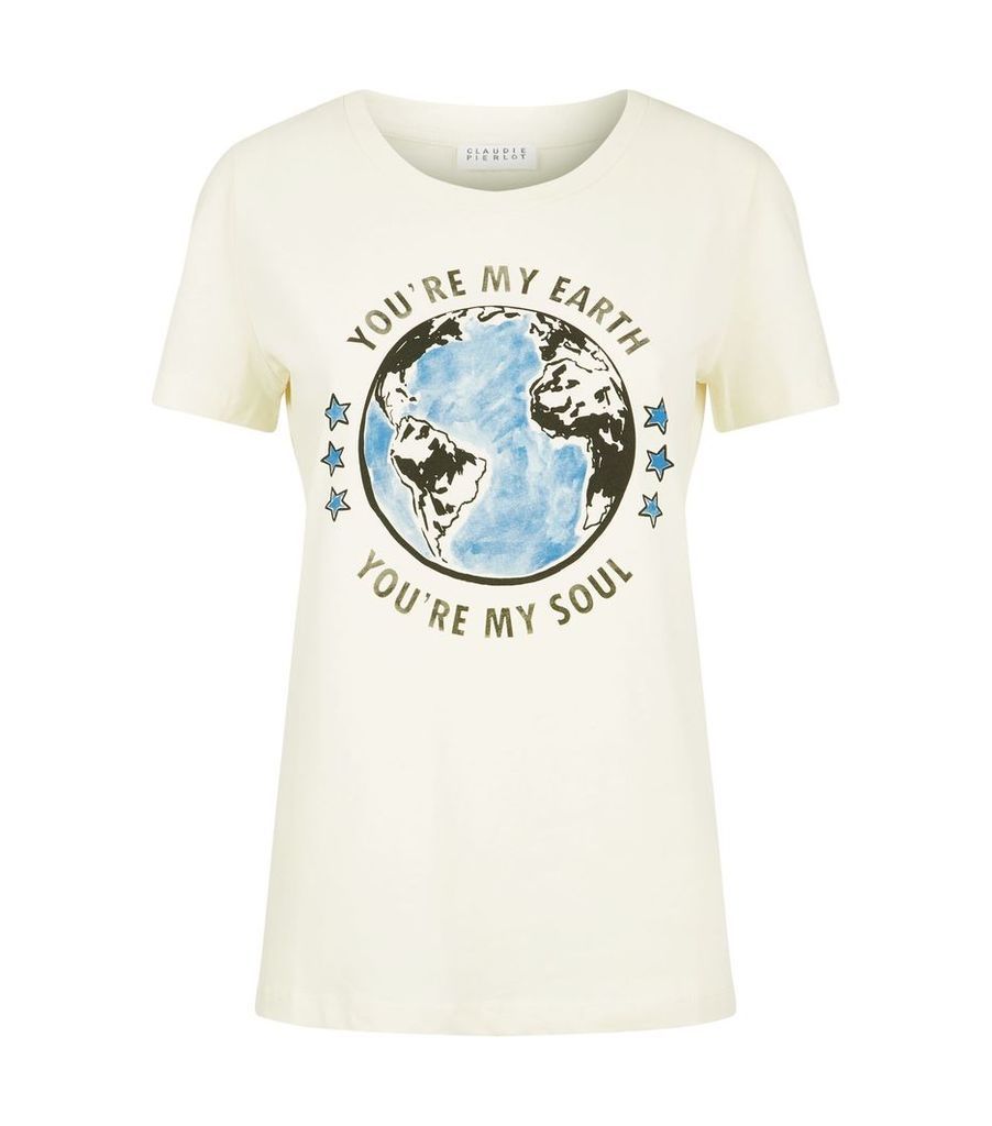 You're My Earth T-Shirt