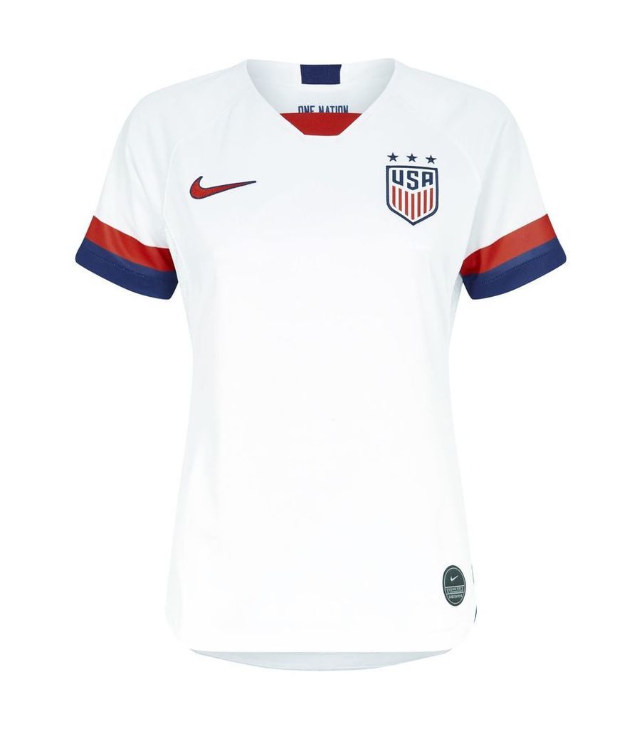 2019 USA Stadium Home Shirt
