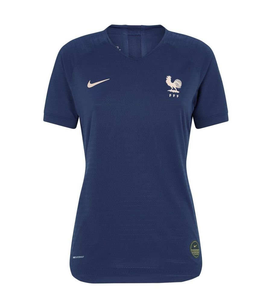 2019 French Football Federation Stadium Home Shirt