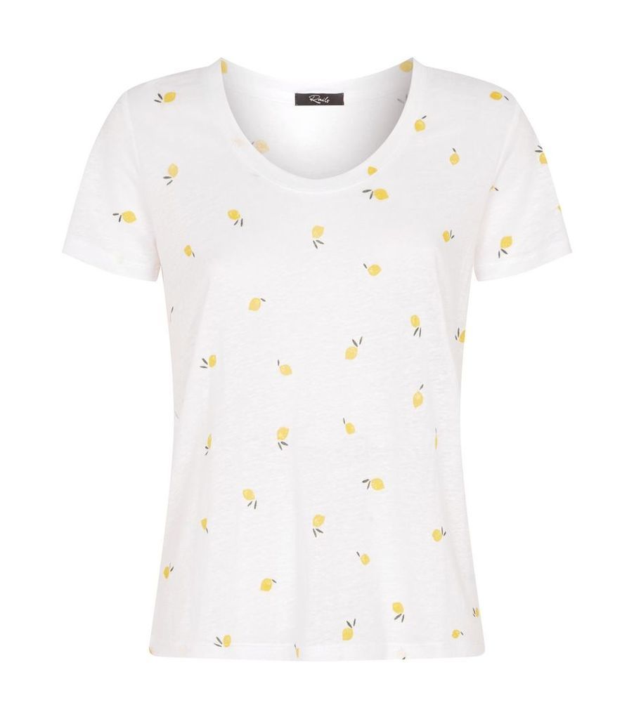 Luna Citron T-Shirt