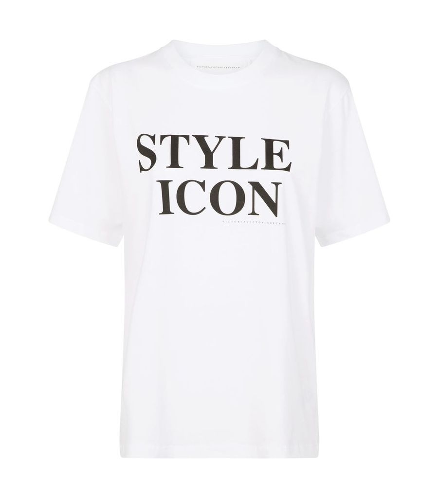 Style Icon T-Shirt