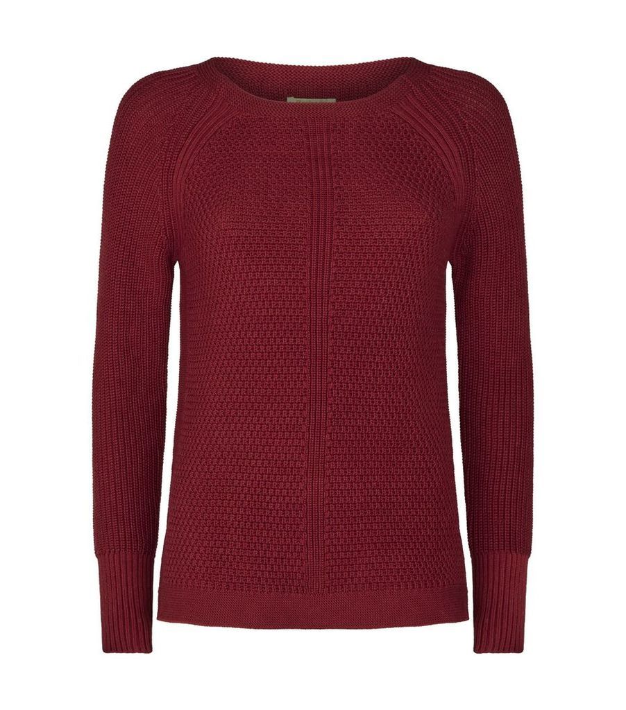 Stirling Knit Sweater