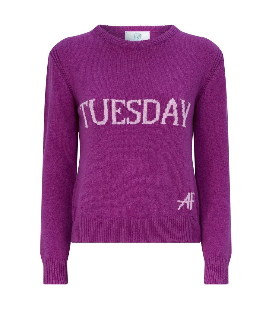 Weekday Sweater