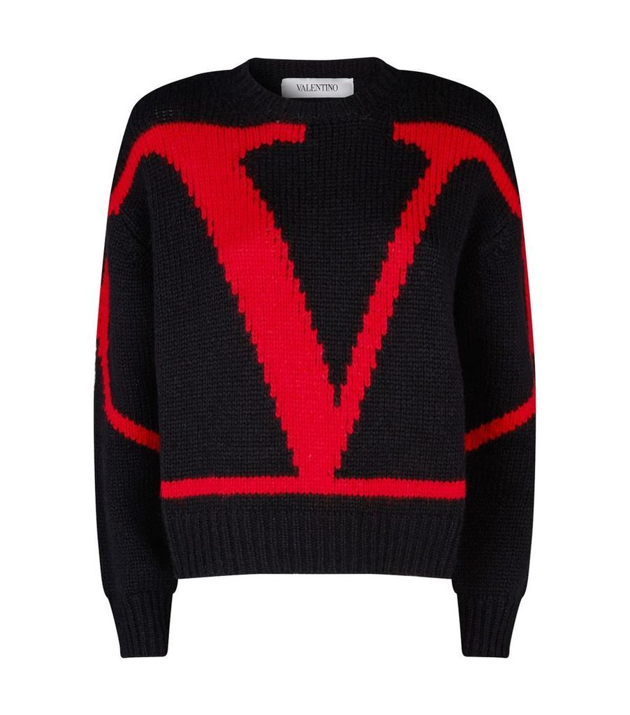 VLOGO Sweater
