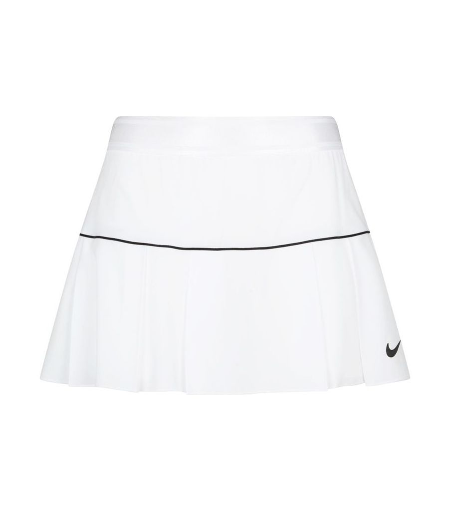 Court Victory Pleated Tennis Skirt