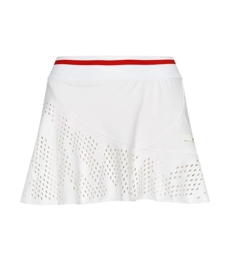 Tennis Court Skirt