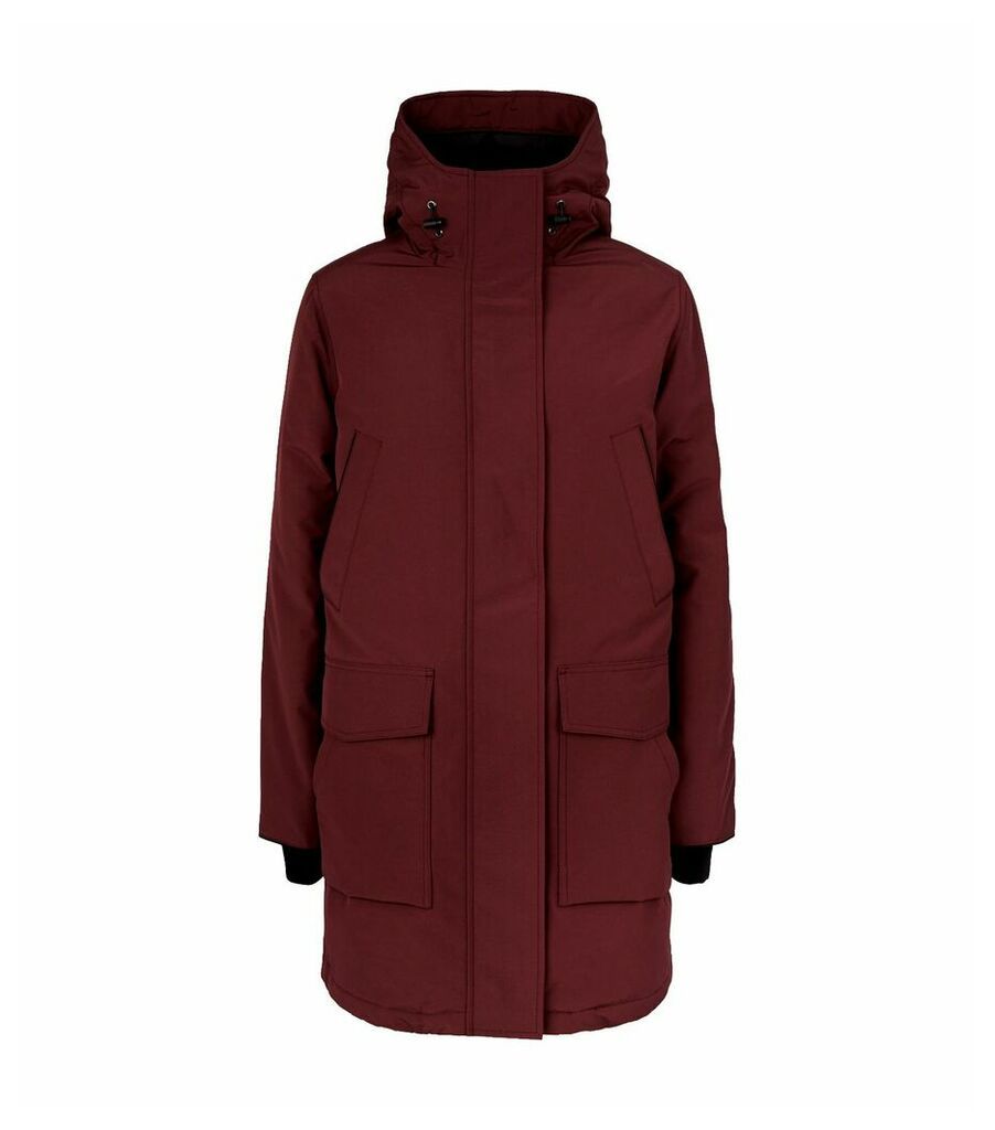 Canmore Parka
